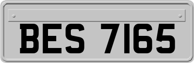 BES7165