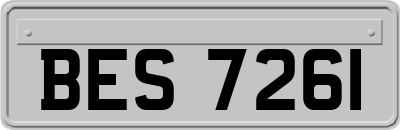 BES7261