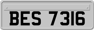 BES7316