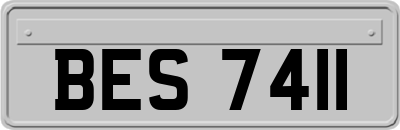 BES7411