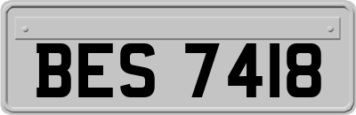 BES7418