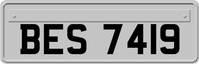 BES7419