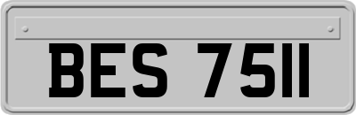 BES7511