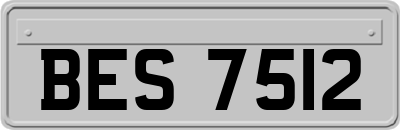 BES7512