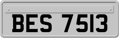 BES7513