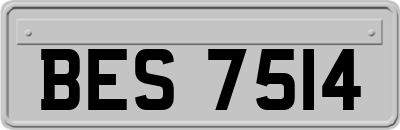 BES7514