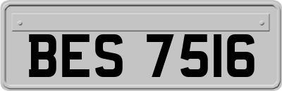 BES7516