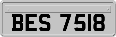 BES7518