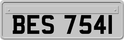 BES7541