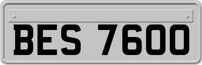 BES7600