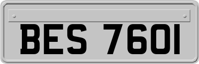 BES7601