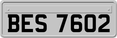 BES7602