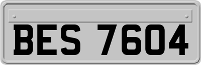 BES7604