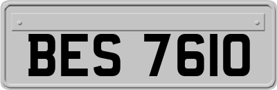 BES7610