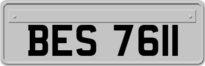 BES7611