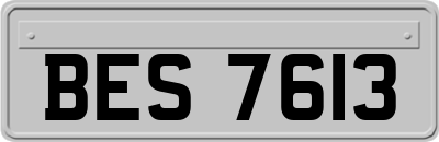 BES7613