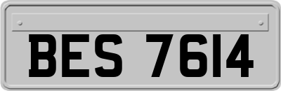 BES7614