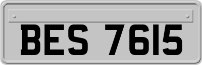 BES7615