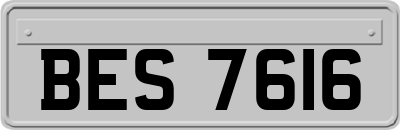 BES7616