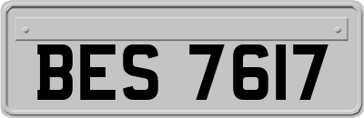 BES7617