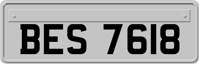 BES7618