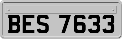 BES7633