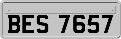 BES7657