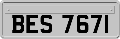 BES7671