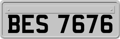 BES7676