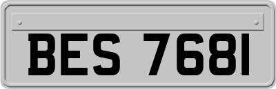 BES7681