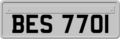 BES7701