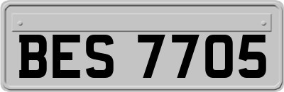 BES7705