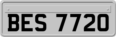 BES7720