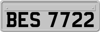 BES7722