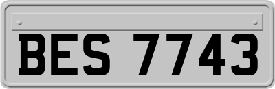 BES7743