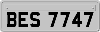 BES7747