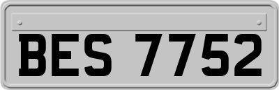 BES7752