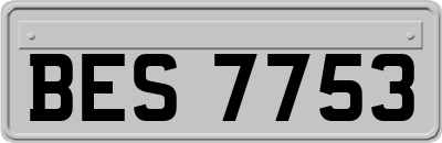 BES7753