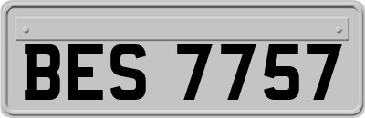 BES7757