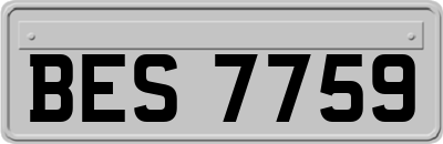 BES7759