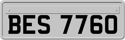 BES7760