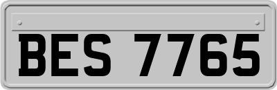 BES7765