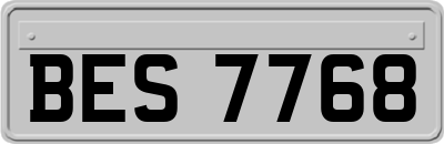 BES7768