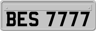 BES7777