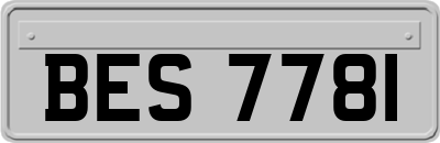 BES7781