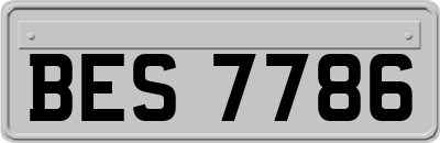 BES7786