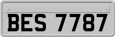 BES7787