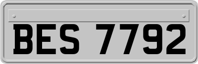 BES7792