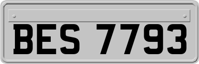 BES7793