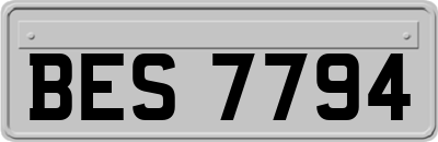 BES7794